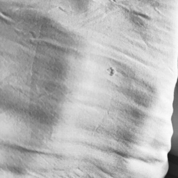 Vix Paula Hermanny White Elma Dress - Picture 6 of 6